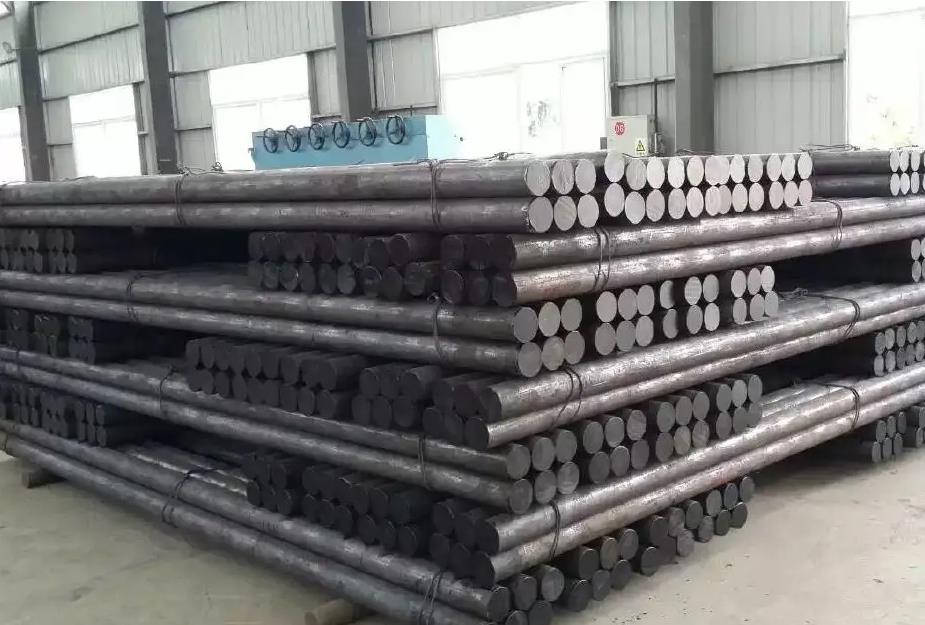 鋼棒檢測