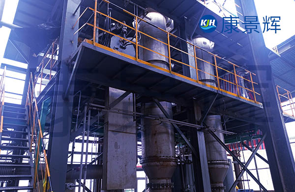 降膜蒸發(fā)器和強(qiáng)制循環(huán)蒸發(fā)器的優(yōu)缺點(diǎn)