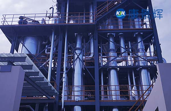 深度解析多效蒸發(fā)結(jié)晶設(shè)備原理,材質(zhì)與應(yīng)用