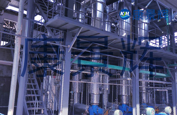 低溫蒸發(fā)器在化工行業(yè)中的具體應(yīng)用有哪些?