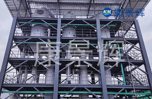 明膠有機(jī)溶液用什么蒸發(fā)系統(tǒng)回收溶劑比較好