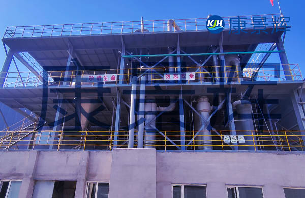 脫硫脫硝會有廢水產(chǎn)生嗎?要達標排放需要怎么處理?用什么設備?