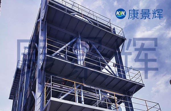 mvr蒸發(fā)器技術參數(shù)有哪些