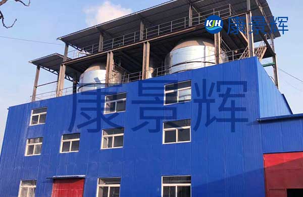 印染廠使用MVR蒸發(fā)器后，投資回報期大概多久？