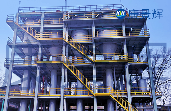 多效蒸發(fā)器適用于哪些行業(yè)