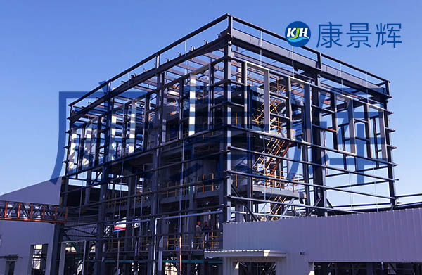 低鹽廢水濃縮設(shè)備有哪些?用什么工藝比較好