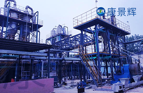 哪些廢水適合用MVR處理