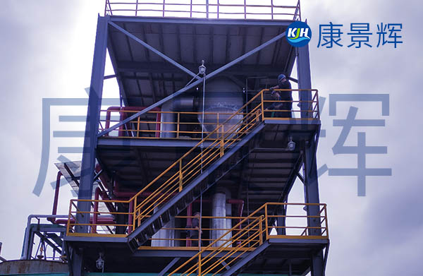 化工廢液蒸發(fā)設備