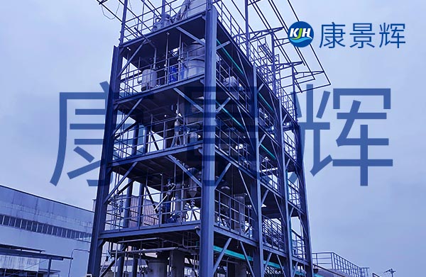 硫酸鈉、硫酸鉀蒸發提純設備