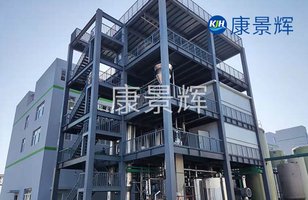 MVR蒸發(fā)技術(shù)需要多少投資?