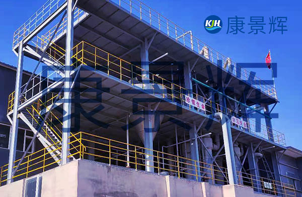 降膜多效蒸發(fā)器結(jié)垢預防和除垢措施