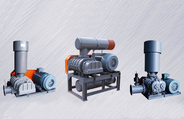 工業(yè)廢水處理設(shè)備中常見(jiàn)的風(fēng)機(jī)