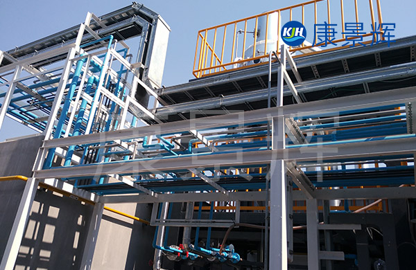 電解鋁大修渣廢水處理方法有哪些？